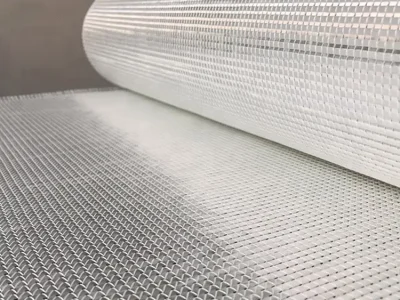 Fiber Glass multi-axial-fabric